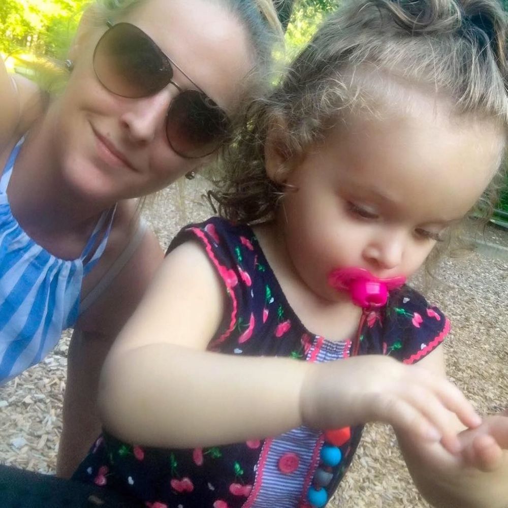 Meet your Posher, Chailyn